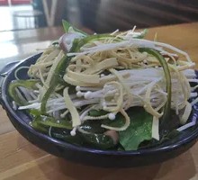 Braised Vegetable Pot