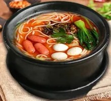 Kiss肠 Rice Noodles