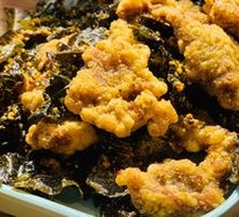 Tea-Scented Beef