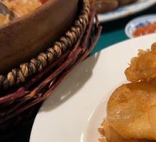 Salt-and-pepper Nine-Headed Fish
