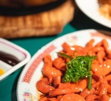 Wongok Fajie Pork Intestine