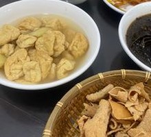 Kangling Zhengde Spring Pancake Banquet