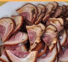 Braised Pork Trotter