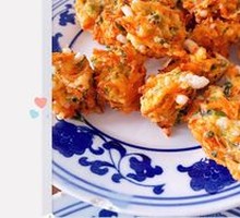 Vegetarian Dumplings