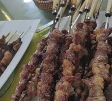 Braised Oven Skewers