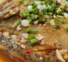 Xiang-style Stinky Crawfish