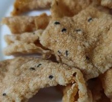 Stewed Pork with Sauce