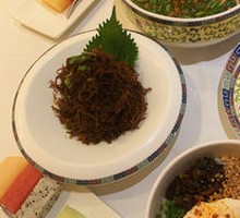 Tofu Skin Rice Noodles