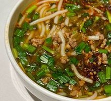 Yunnan Crossing-the-bridge Rice Noodles