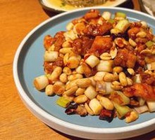Kung Pao Chicken