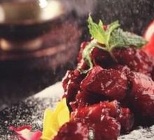 Jiangnan Style Spare Ribs