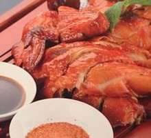 Signature Crispy Chicken