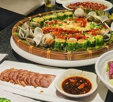 Seafood Grand Master