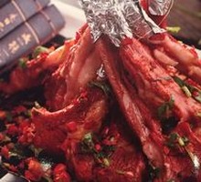 New Zealand Rack of Lamb