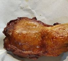 Orleans Chicken Leg