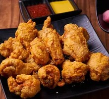 Korean-style Chicken Pieces