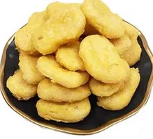 Original Colonel's Chicken Nuggets