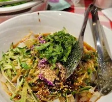 Yuanwei Fu Bameng Noodles