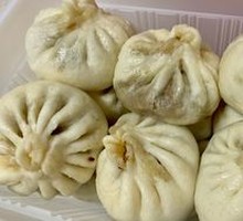 Pork with Preserved Mustard Greens