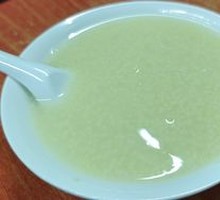 Rice Porridge