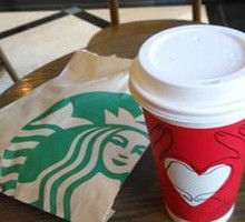 Hot Oat Caramel Macchiato