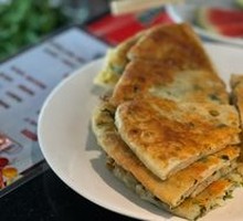 Scallion Pancake