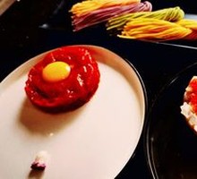 Tender Beef Stir-Fry