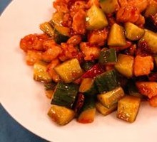 Kung Pao Chicken