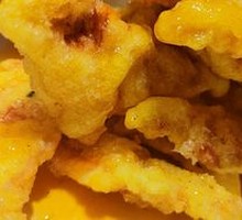 Northeastern Sweet and Sour Pork