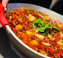 Organic Bighead Carp from Three Rivers