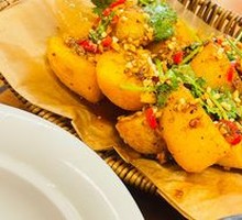 Nicha Market Potato Salad