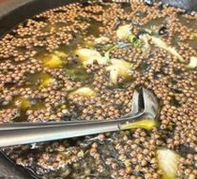 Spicy麻 Stone Pot Fish