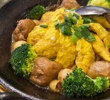 Hu Shi's Premium Hot Pot