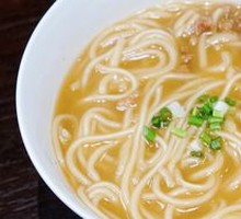 Stir-Fried Noodles with Seasoning