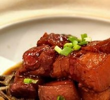 Huizhou-style Braised Pork