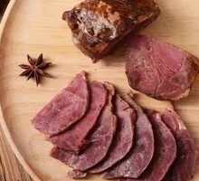 Tianfuhao Braised Beef