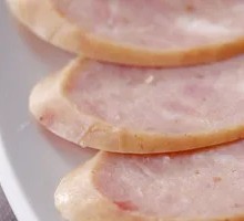 Tianfu Garlic Sausage