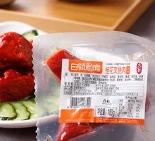 Tianfuhao Osmanthus Barbecue Pork