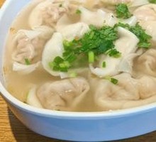 Nancheng Fragrant Shrimp Dumplings