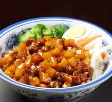 Eryouju Braised Pork Rice