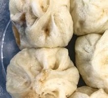 Steamed Pork Dumplings