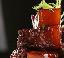 Grandmother's Braised Pork