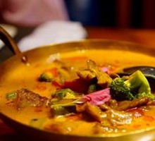 Signature Malay Curry Beef Brisket