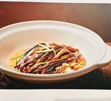 New-style Soft-bagged Eel