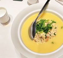 Braised Tofu Vermicelli