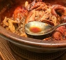 Jiangnan Huadia Chicken