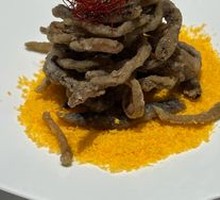 Jianghai Yao Crisp Eel Strips