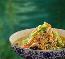 Taizhou Old Stove Boiled Vermicelli