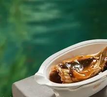 Four Seasons River Fish