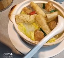 Shanghai Double Stand